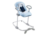 Beaba Up & Down Bouncer III | The Nest Attachment Parenting Hub